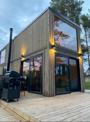 JES Kalana Beachhouse
